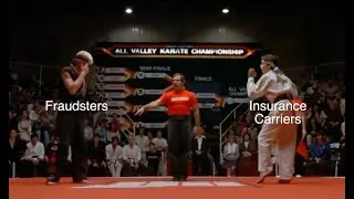ForMotiv's Behavioral Intelligence Powers Karate Kid to Fight Fraud!