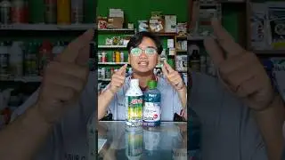 Cepat dan Tuntas Basmi Rumput Lulangan Sampai Akarnya!#herbisida #glufo #glubest #benihonline