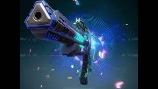 I got  Legendary CR56 AMAX BASS DROP gun #codm #codmobile #gameplay
