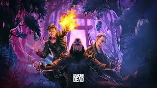 Naeleck & BEAUZ - Creepy Techno