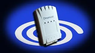 Sega Dreamcast 4x Memory Card Review