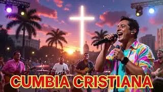 💃🎶 Cumbia Cristiana 131 &ndash; &iexcl;M&uacute;sica de Alabanza y Fe para Tu Coraz&oacute;n! 🎶💃