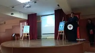 Mezitli MEM İnsan Hakları Programı