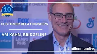 Transformational CMO 10th Edition | Building Relationships That Matter, Ari Kahn