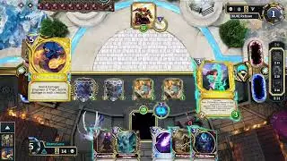 Ramp Magic vs Control Light (Gameplay) M41