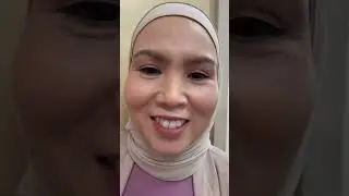 Sharing about Customer Service Training