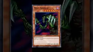The Labyrinth wall. #yugioh #yugiohcommunity #yugiohtcg