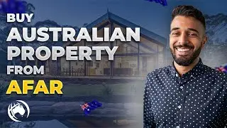 Investing From Afar Made Easy!