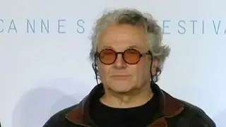 'Mad Max' director George Miller invited to head Cannes jury