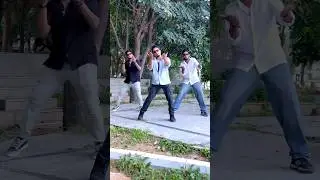 Singari | dude | Pradeep Ranganathan #music #dance #trending