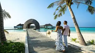 What's the MOST Luxurious Country to Visit in 2024?