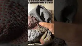 Slow Stitch Diaries Vol.14｜Quiet Hand Embroidery Live Archive (Non-verbal)