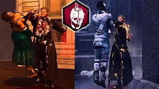 Blighted Wesker Mori On The Tricks And Treats Collection