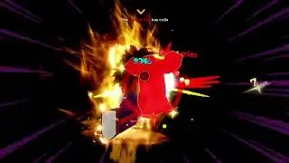 Grinding dragon soul 🐉