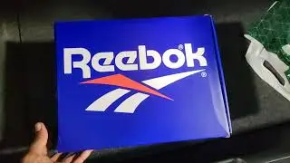 One of the BEST Reebok Sneakers EVER!