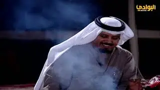 الا يا وجودي وجد من ضده الملحوق | الإعلامي والشاعر الراحل ياسر الروقي