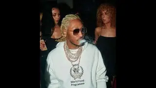 (FREE) Future Type Beat 