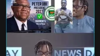 The Real Reason Obidients Say 