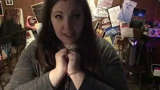 Second Acting Lesson: Acting Through Your Voice (and accents tips!)