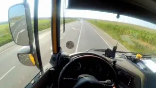 DAF XF | Summer | 2016