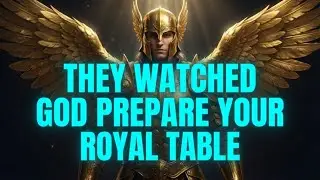Chosen Ones: Your Enemies Just Saw Your Table &mdash; They Are Shaking!