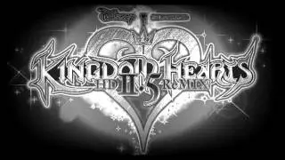 Rage Awakened EXTENDED Kingdom Hearts 2 5 HD Remix