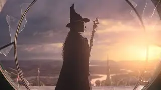 Wicked | Olympics Spot