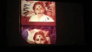 Эйвонов (Диазавры) - Вечер самодельных диафильмов в Out Cinema