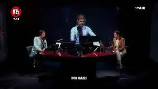 Don Mazzi: con la luce dentro puoi camminare anche contro le tenebre