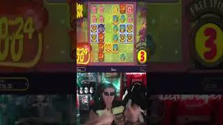 Uncle Donny spends $1,400 on Bonus Buys for Chat!