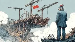 Строительство крепости: стратегия Китая по обеспечению экономической устойчивости
