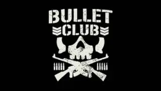 NJPW Bullet Club Theme Song