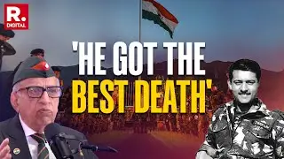 Story Of A Kargil War Veteran From A Father's Perspective | Col. VN Thapar Narrates | Podcast