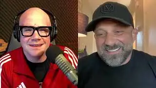 Chad Robichaux Discusses His 