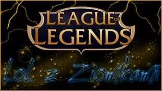 LoL # 13 Primetime Draven- 