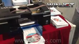 CD printer, material CD printer, inkjet printer from Skype-wincolorful