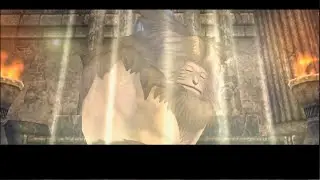 Rogue Galaxy (PS2) | Longplay | Vedan, Cancer King's Ruins