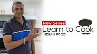 Learn to Cook Indian Food - Intro | Simple Simple Cooking