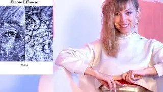 Se scrivendo _ esprimersi attraverso la poesia e l'arte visiva