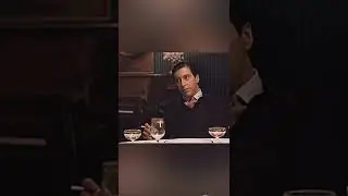 Dont mess with Michael 🥶 #godfather #godfatherpart2 #alpacino #fyp #fypシ #viral #movie #mafia #ita
