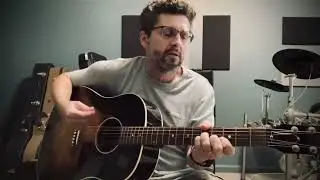 The Name More Beautiful (acoustic)