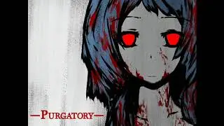 Purgatory (Naraku) Soundtrack - Ending Theme (Trace)