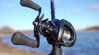 НОВЫЙ Daiwa Zillion HD: хорош ли он? 2024