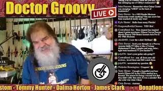 Thinning the herd, and my hair. Dick Dawson as Special Guest. Jul 3, 2022
