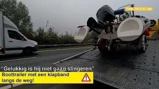 Dit kon heel anders aflopen.. Bekijk nu de vlog!