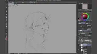 Art Study 20260111