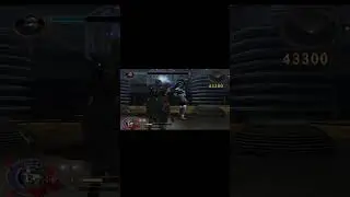 GENE(GOD HAND) USED KUNG FU TANGO ROULETTE TO FINISH DR ION 😎😎😎#godhand