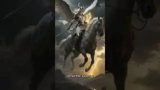 Valhalla Is Not Heaven &mdash; It&rsquo;s War Forever ⚔️🔥 #shorts #viral #youtubeshorts