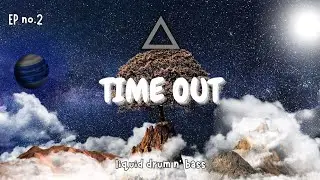 STEELMAN - TIME OUT (EP no.2)
