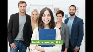 Sozialmanagement (B.A.) | Hochschule Nordhausen